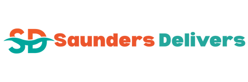 Saunders Delivers